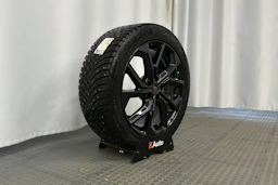 musta CUPRA Terramar 2025 kuva 10.