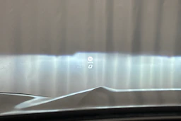 musta CUPRA Terramar 2025 kuva 15.