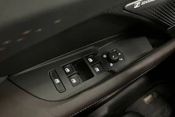 musta CUPRA Terramar 2025 kuva 16.