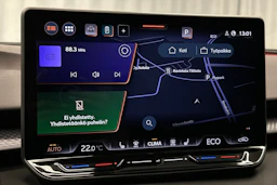 musta CUPRA Terramar 2025 kuva 18.