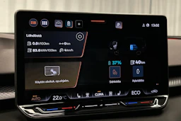 musta CUPRA Terramar 2025 kuva 19.