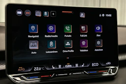musta CUPRA Terramar 2025 kuva 20.