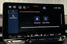 musta CUPRA Terramar 2025 kuva 26.