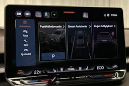 musta CUPRA Terramar 2025 kuva 27.