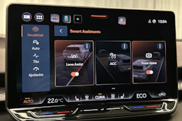 musta CUPRA Terramar 2025 kuva 28.