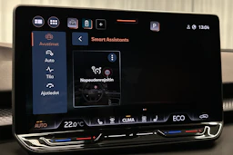 musta CUPRA Terramar 2025 kuva 29.