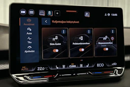 musta CUPRA Terramar 2025 kuva 30.