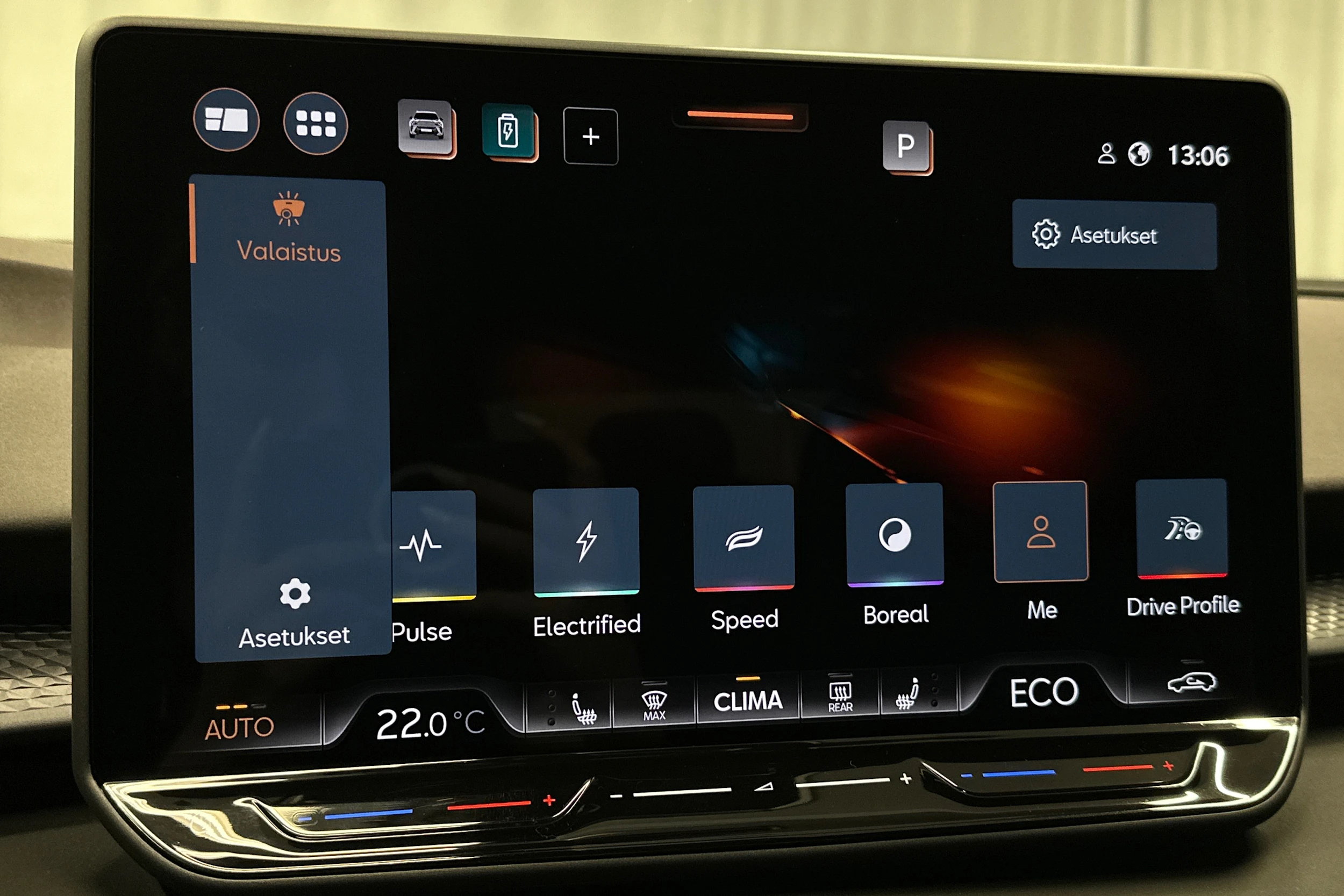 musta CUPRA Terramar 2025 kuva 33.
