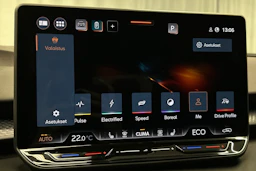musta CUPRA Terramar 2025 kuva 33.