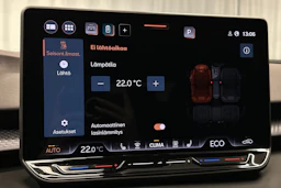 musta CUPRA Terramar 2025 kuva 34.