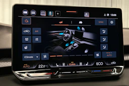 musta CUPRA Terramar 2025 kuva 35.
