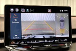 musta CUPRA Terramar 2025 kuva 36.