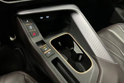 musta CUPRA Terramar 2025 kuva 37.