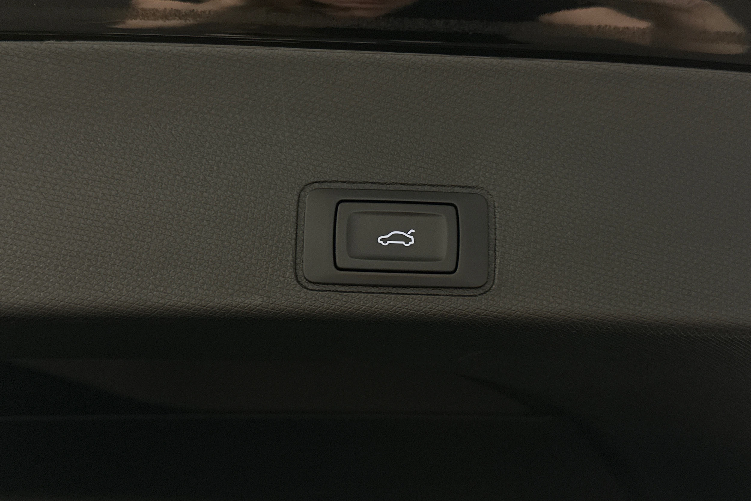 musta CUPRA Terramar 2025 kuva 42.