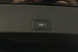 musta CUPRA Terramar 2025 kuva 42.