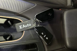 musta CUPRA Terramar 2025 kuva 43.