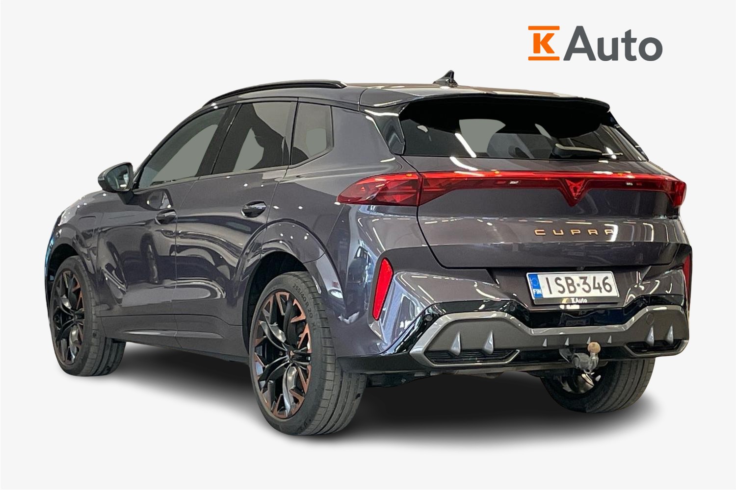 Cupra Terramar 2025, kuva 2/30