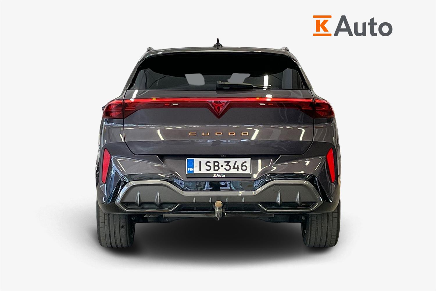 Cupra Terramar 2025, kuva 3/30