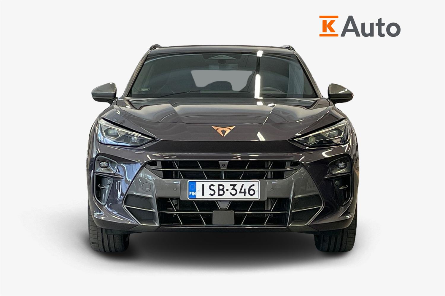 Cupra Terramar 2025, kuva 4/30