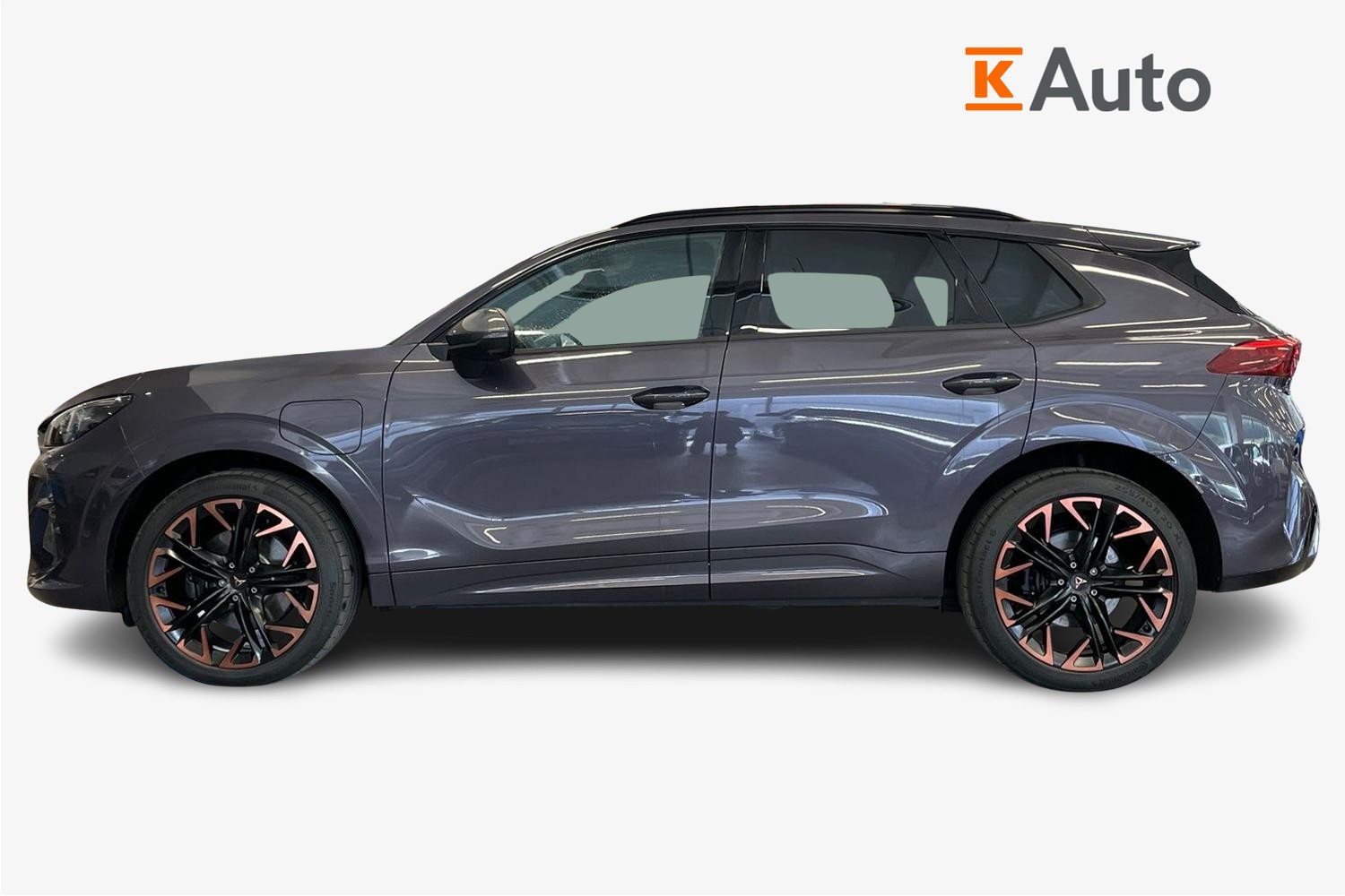 Cupra Terramar 2025, kuva 5/30
