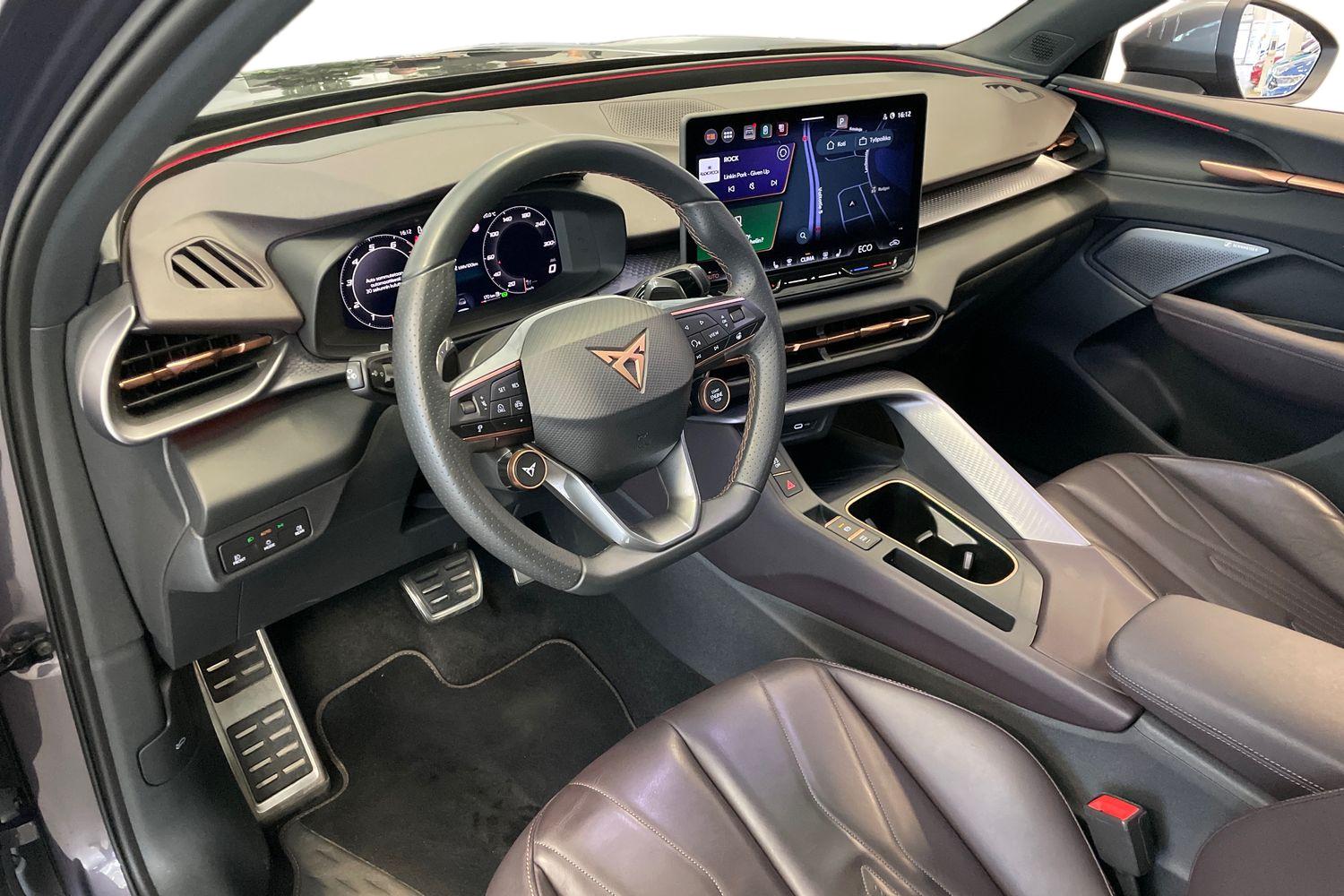 Cupra Terramar 2025, kuva 6/30
