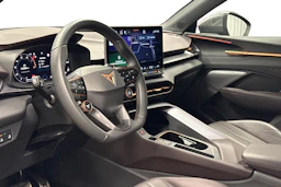 harmaa CUPRA Terramar 2025 kuva 6.