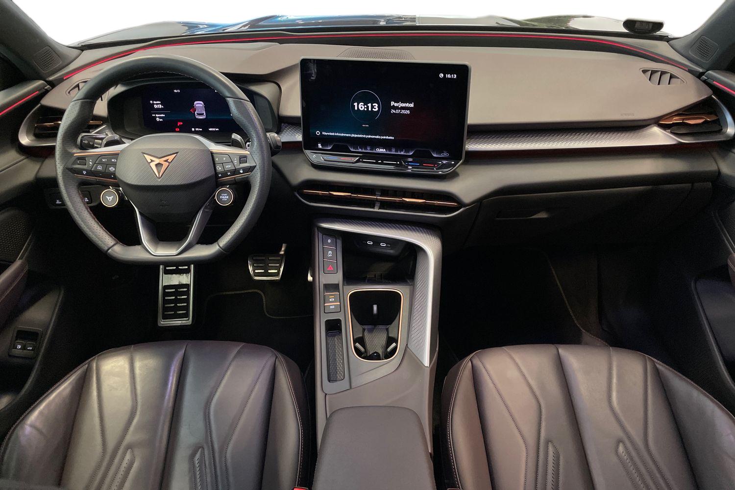 Cupra Terramar 2025, kuva 7/30