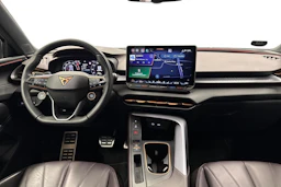 harmaa CUPRA Terramar 2025 kuva 7.