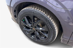 harmaa CUPRA Terramar 2025 kuva 9.