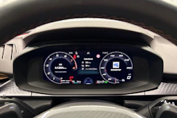 harmaa CUPRA Terramar 2025 kuva 13.