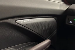 harmaa CUPRA Terramar 2025 kuva 16.