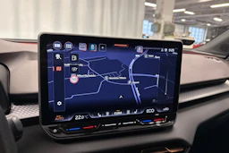 harmaa CUPRA Terramar 2025 kuva 17.