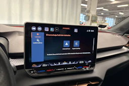 harmaa CUPRA Terramar 2025 kuva 19.