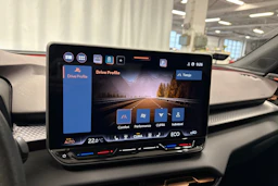 harmaa CUPRA Terramar 2025 kuva 27.