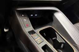 harmaa CUPRA Terramar 2025 kuva 30.