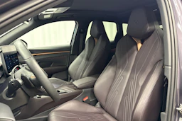 harmaa CUPRA Terramar 2025 kuva 31.