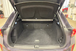 harmaa CUPRA Terramar 2025 kuva 34.