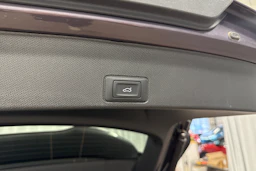 harmaa CUPRA Terramar 2025 kuva 35.