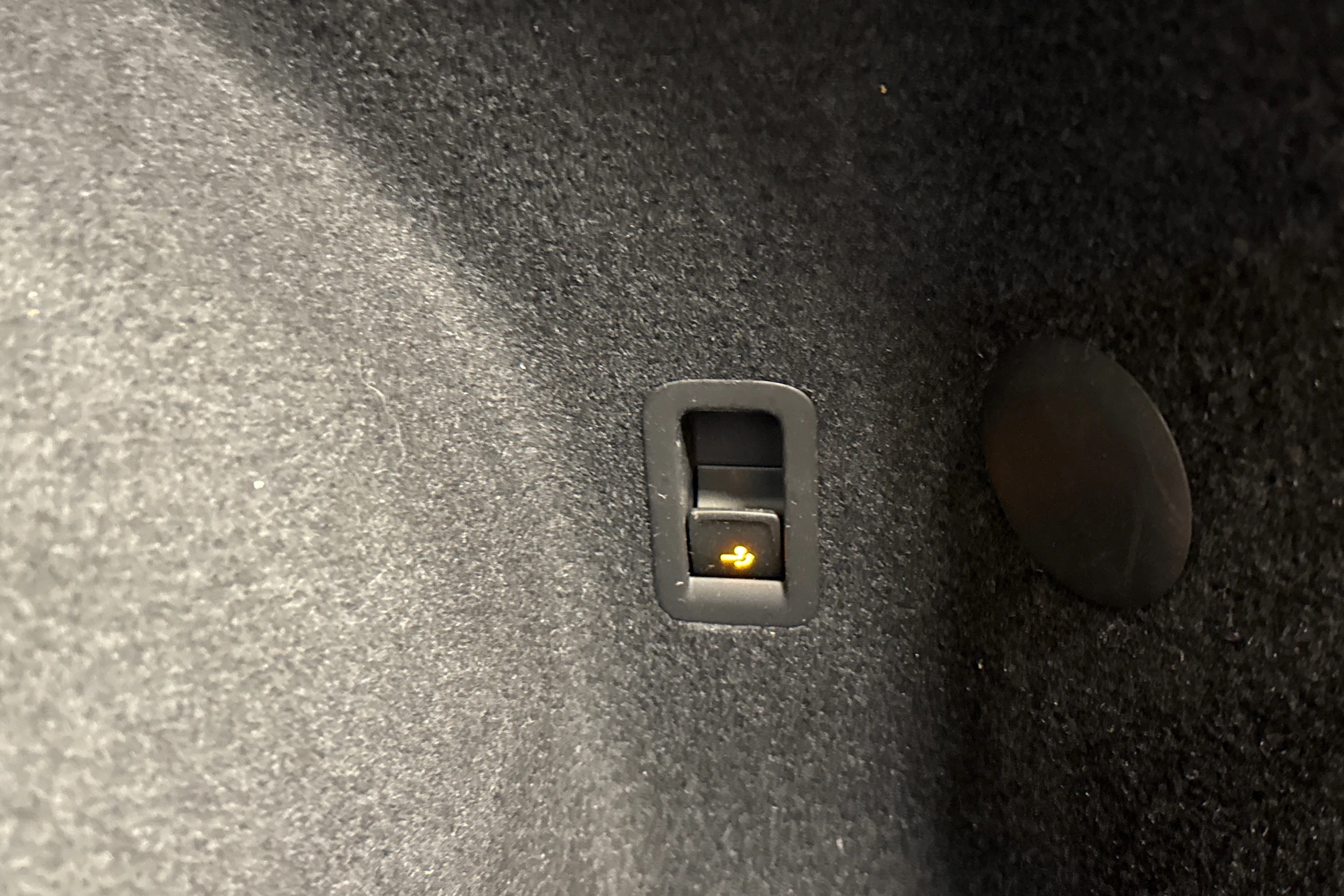 harmaa CUPRA Terramar 2025 kuva 36.