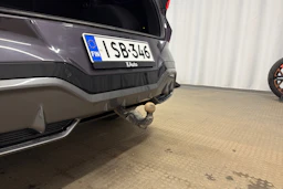 harmaa CUPRA Terramar 2025 kuva 37.