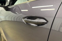 harmaa CUPRA Terramar 2025 kuva 38.