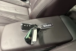 harmaa CUPRA Terramar 2025 kuva 39.