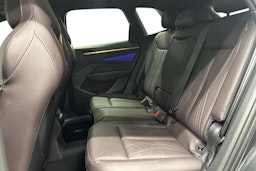 harmaa CUPRA Terramar 2025 kuva 10.