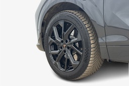 harmaa CUPRA Terramar 2025 kuva 11.