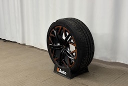 harmaa CUPRA Terramar 2025 kuva 13.