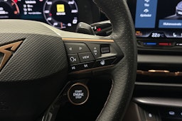 harmaa CUPRA Terramar 2025 kuva 15.