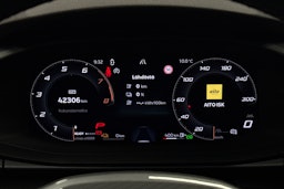 harmaa CUPRA Terramar 2025 kuva 17.