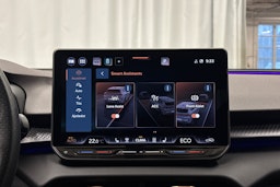 harmaa CUPRA Terramar 2025 kuva 19.