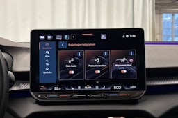 harmaa CUPRA Terramar 2025 kuva 20.