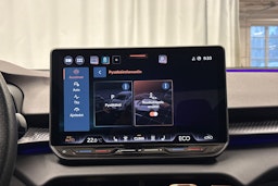 harmaa CUPRA Terramar 2025 kuva 21.